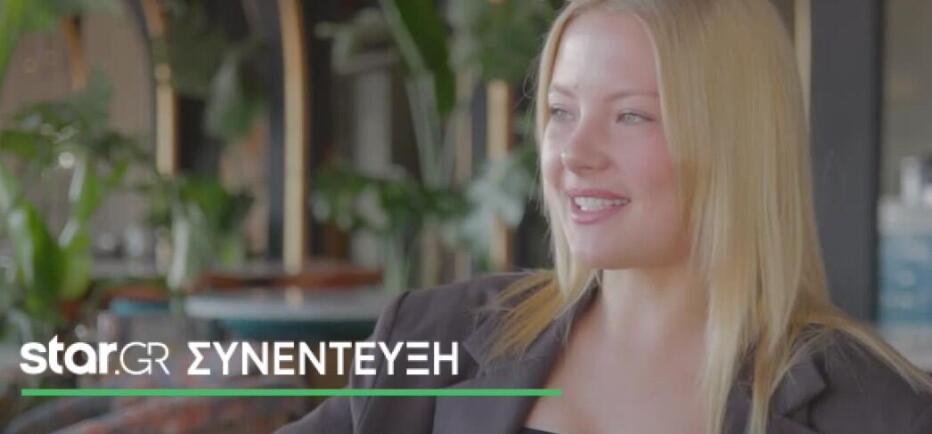 Ξένια GNTM: «Δεν Είχα Άλλη Επιλογή Από Το Να Τα Καταφέρω»