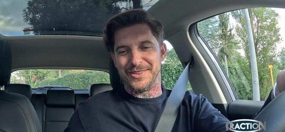 TractioN: Δείτε το Parking Challenge του Χρήστου Μοίρα - Πώς τα πήγε ο σεφ;