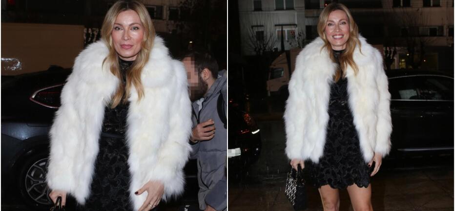 Μαριέττα Χρουσαλά