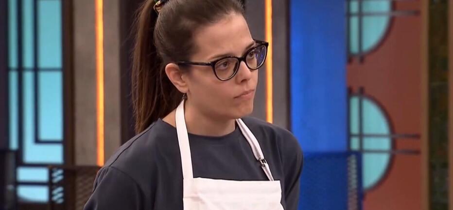 MasterChef: Τι πήγε λάθος στην προσπάθεια της Ιωάννας;