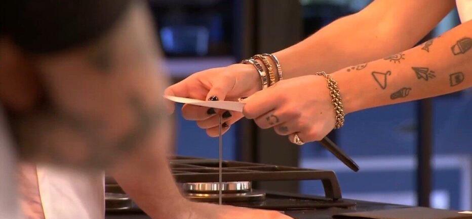 MasterChef 2026: Η πρώτη ψηφοφορία της χρονιάς έβγαλε τον δεύτερο υποψήφιο