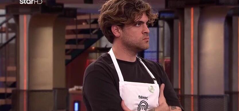 MasterChef: Η «ρώσικη ρουλέτα» του αρχηγού - Η δύσκολη απόφαση του Πάνου