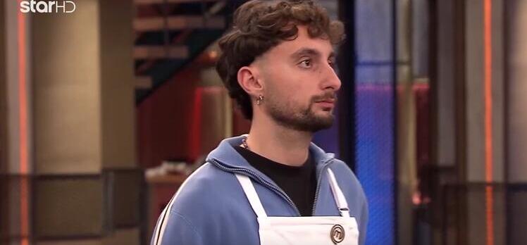 MasterChef: Ο Γιώργος έφτιαξε την μπριγάδα του αλλά κάποιοι στεναχωρέθηκαν