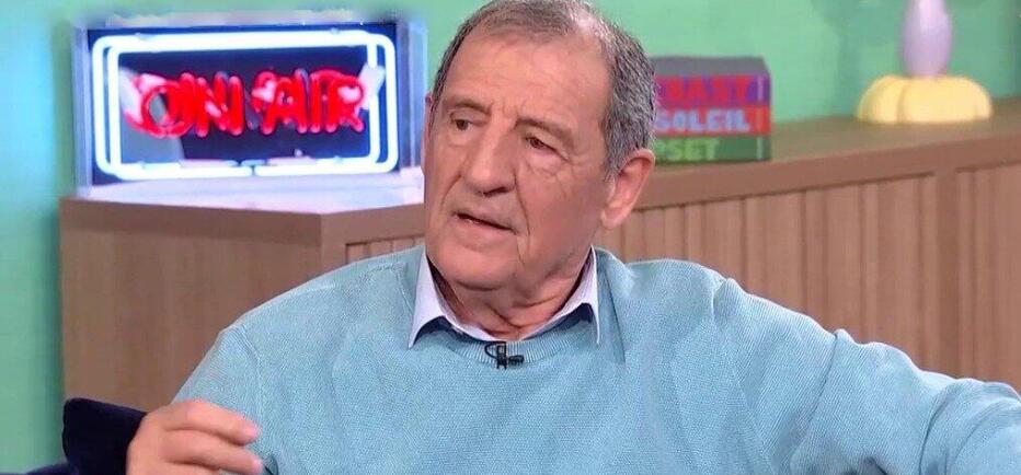 Κώστας Στεφανής: Όσα αποκάλυψε για την οδηγική συμπεριφορά γνωστής τηλεστάρ