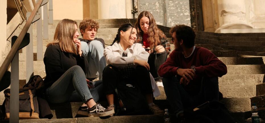 H slang της Gen A - Τι σημαίνουν όλες αυτές οι λέξεις;