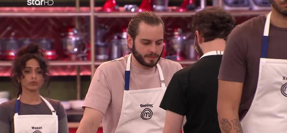 MasterChef: Η ανατροπή με την τριπλή ισοψηφία στη σημερινή ψηφοφορία