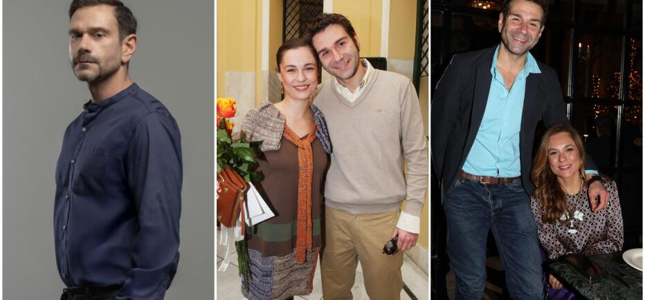 Τάσος Ιορδανίδης: H Φιλοσοφική, το Εθνικό και τα 17 χρόνια με τη Ματίκα