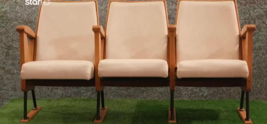 Cash or Tash: Βρήκαν αγοραστή οι καρέκλες θεάτρου του Δημήτρη;