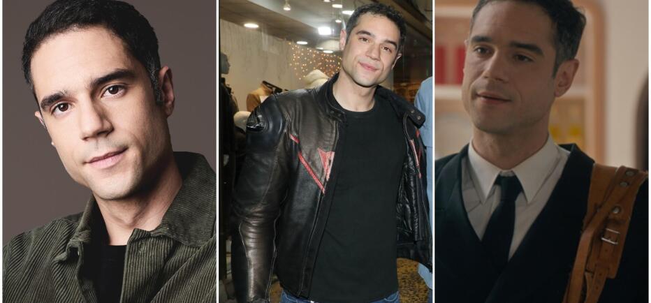 Κυριάκος Σαλής: Η καταγωγή, το βιογραφικό και το Instagram του