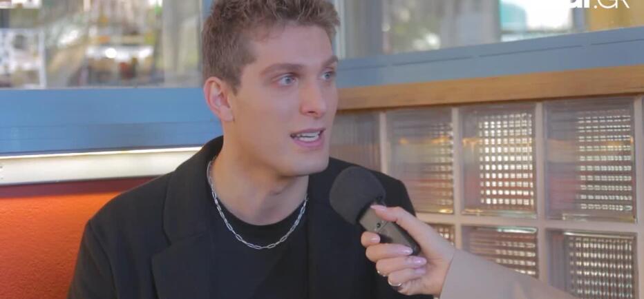 Γιώργος Τοκμετζίδης