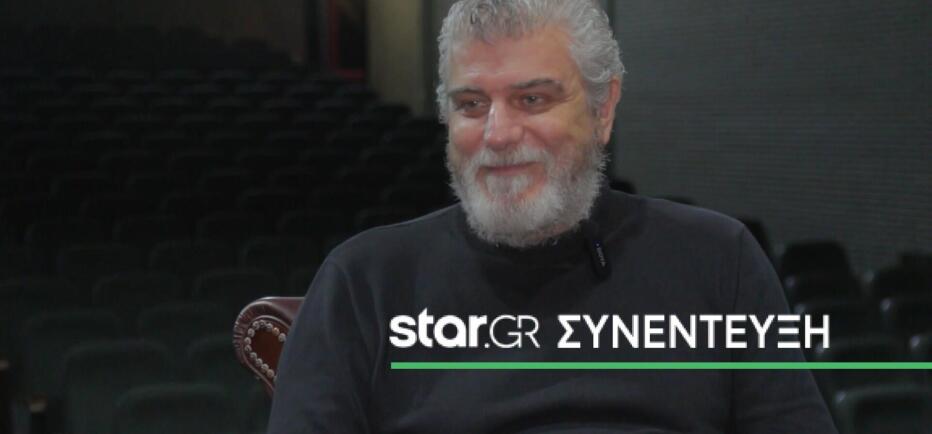 Βλαδίμηρος Κυριακίδης