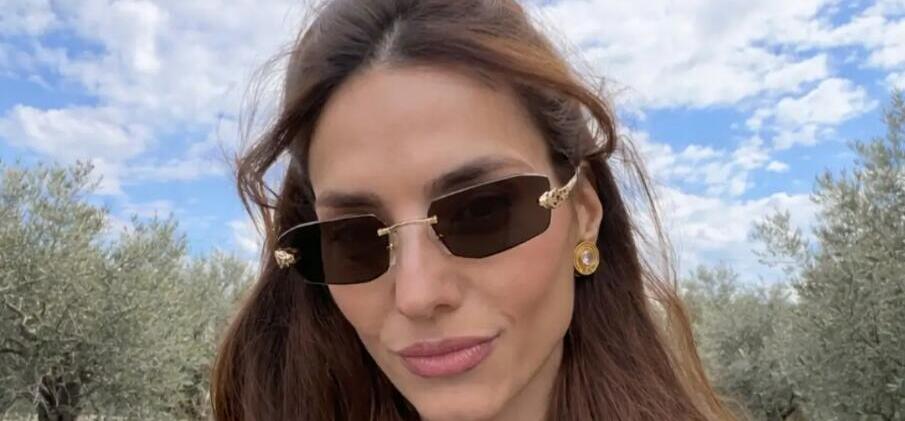 Ηλιάνα Παπαγεωργίου: Πέρασε την Καθαρά Δευτέρα στην Πάτρα