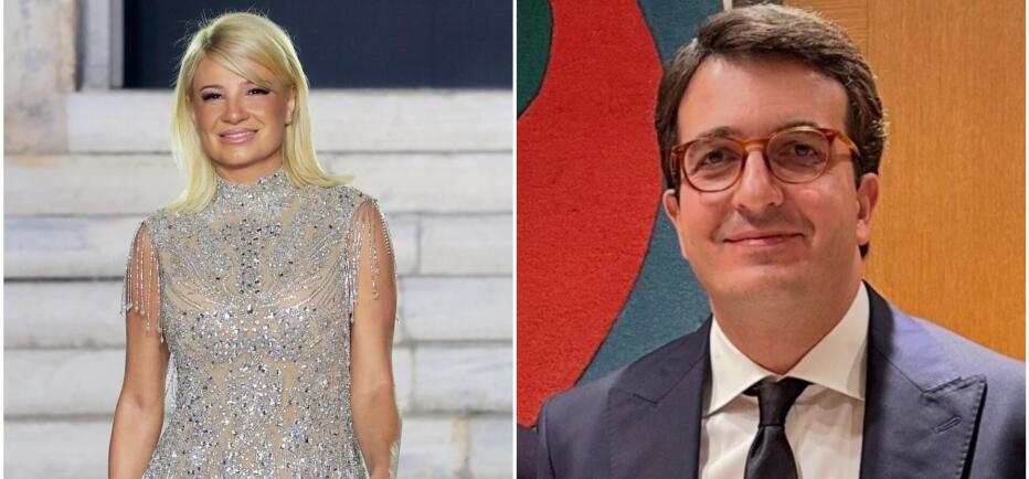 Αλέξανδρος Αθανασιάδης - Φαίη Σκορδά