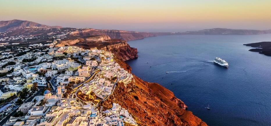 Rent From Locals και ενοικίαση αυτοκινήτου στην Ελλάδα