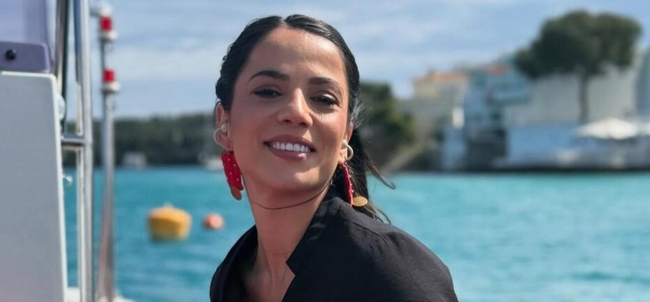 Ευλαμπία Ρέβη: Το μήνυμα για τις 40 ημέρες από τη γέννηση του γιου της