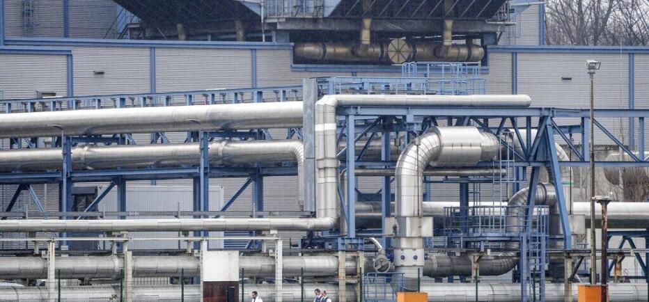 Σενάριο για εκτίναξη 130% στις τιμές του φυσικού αερίου στην Ευρώπη