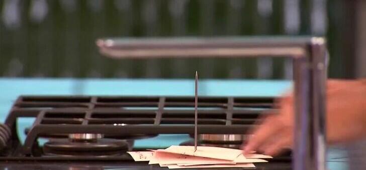 MasterChef: Οι δύο υποψήφιοι προς αποχώρηση της κόκκινης μπριγάδας!