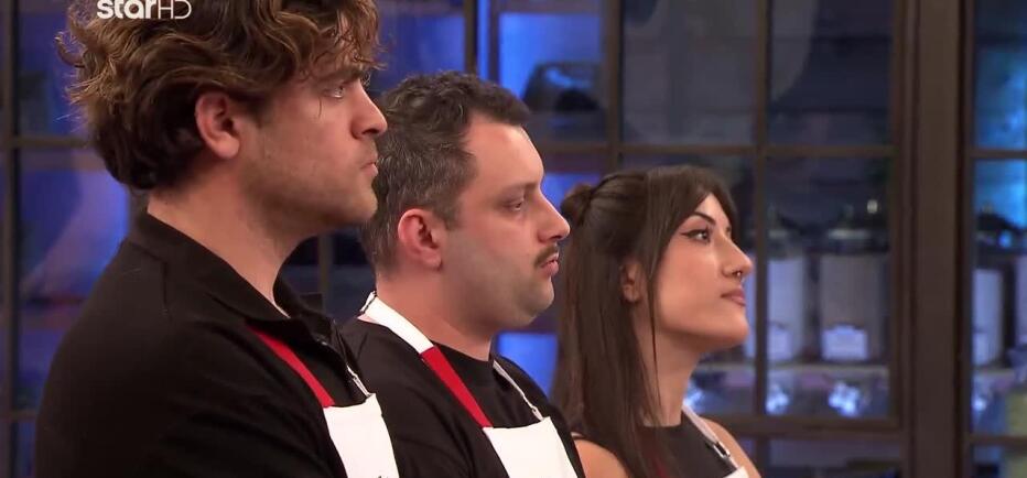 MasterChef: Κέρδισε τα 1.000 ευρώ στο Mystery Box και θα πάει... μπουζούκια
