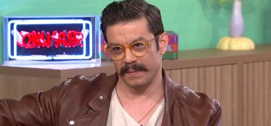 Λεωνίδας Καλφαγιάννης: Αποκάλυψε τον λόγο που κρατάει κομποσκοίνι