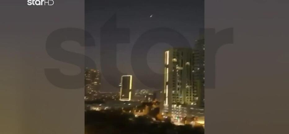 Πάνω από 100.000 Έλληνες εγκλωβισμένοι στη Μέση Ανατολή