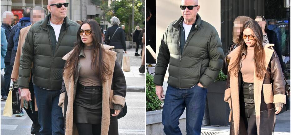 Τζώνη Καλημέρης - Ελπίδα Ιακωβίδου