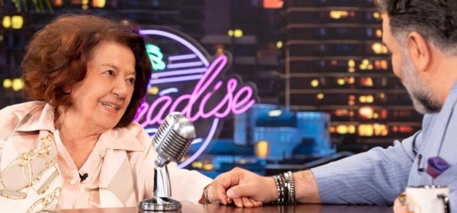 Μαρία Κωνσταντάρου: «Με 785 ευρώ δεν μπορείς να ζήσεις - Zω έναν εφιάλτη»