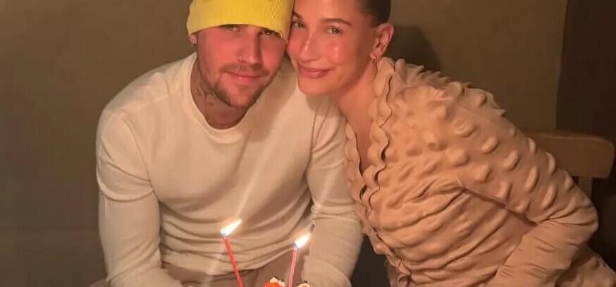 Τζάστιν Μπίμπερ: Πώς γιόρτασε τα γενέθλιά του με τη Χέιλι Μπίμπερ