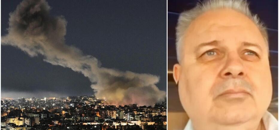 «Δε μπορούμε να φύγουμε»: Αγωνία για Έλληνα καπετάνιο στη Ντόχα