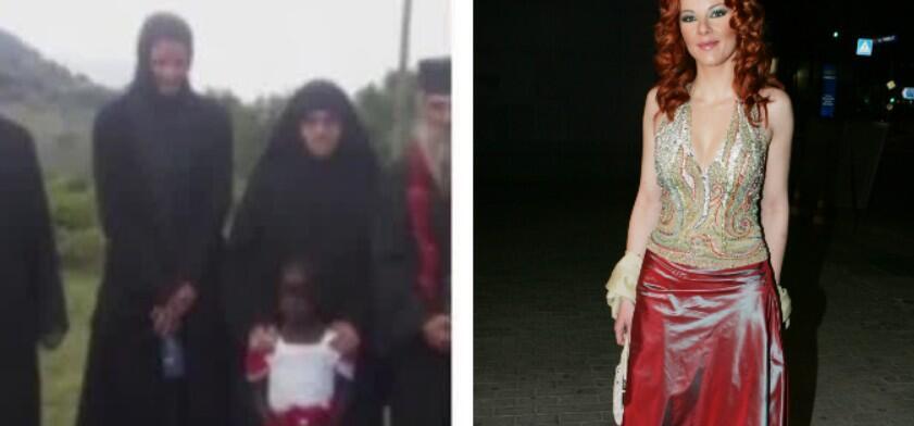 Λιονάκη: «Μου είναι τελείως αδιάφορο το παιδί μου! Είναι κόρη μου αυτό;»