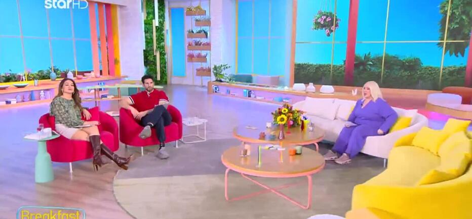 Άση Μπήλιου: Πώς επηρεάζει τα ζώδια το «ματωμένο φεγγάρι;»