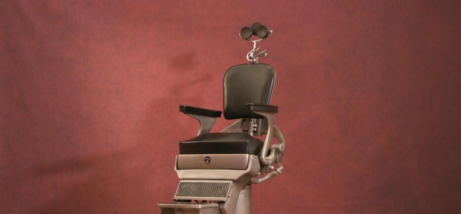 Στο Cash or Trash ένα αντικείμενο που μονοπωλεί τις δημοπρασίες