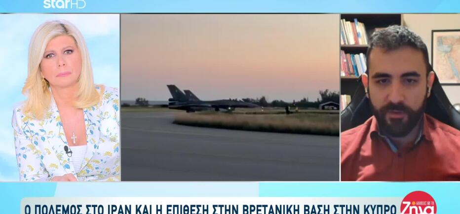 Ποιος ήταν ο Κίμων: Ο στρατηγός που έσωσε την Κύπρο από τους Πέρσες