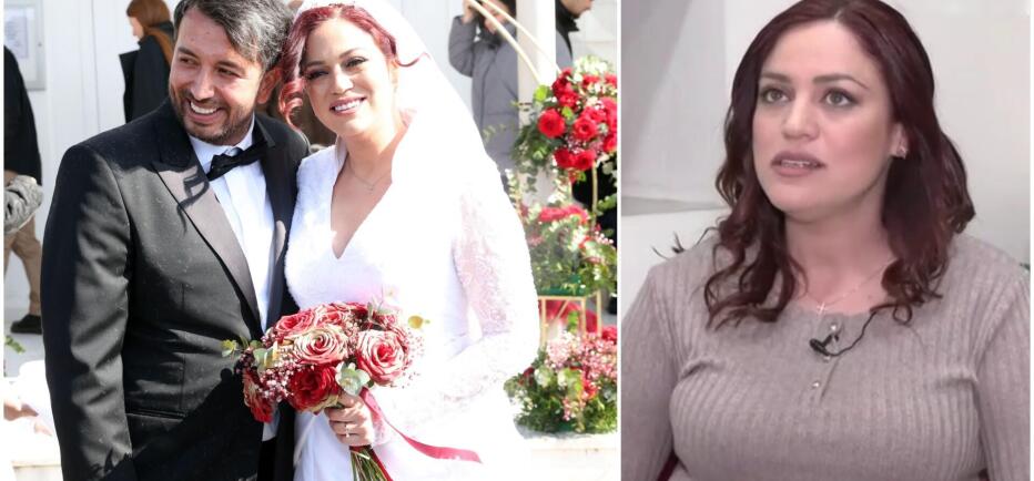 Μπάγια Αντωνοπούλου: «Έλεγα "Παναγίτσα μου, μη μου το πάρεις το παιδί μου"»