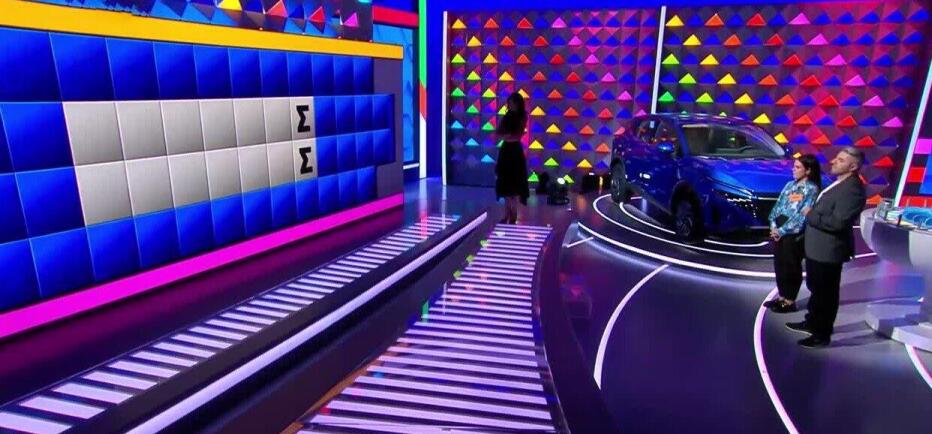 Τροχός της Τύχης: Πολύ δύσκολα τα «Αντίθετα» για τη Ράνια - Για εσένα;