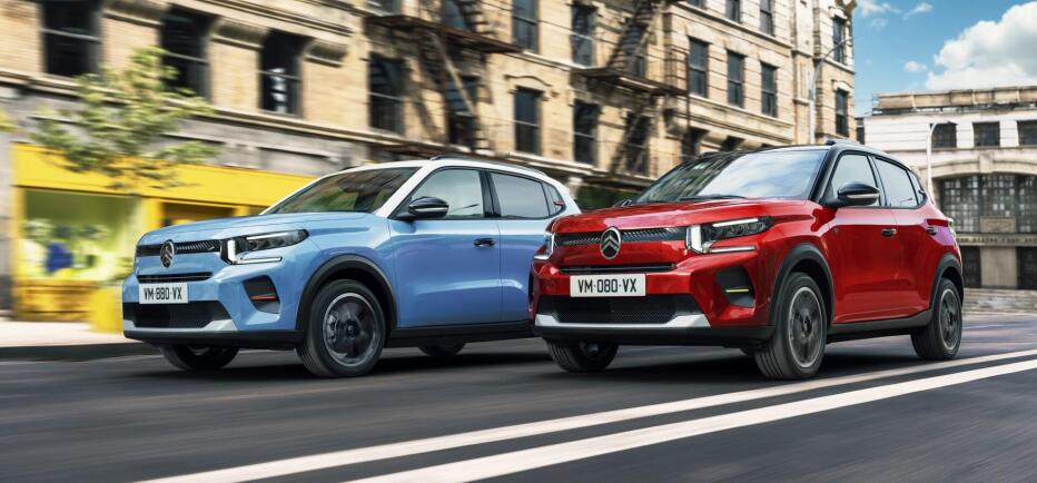 Citroёn C3: Σαρώνει στις πωλήσεις στην Ελλάδα