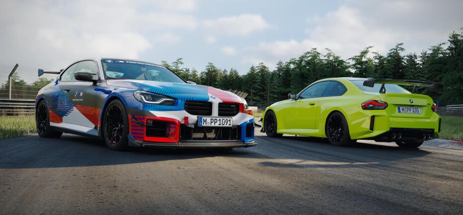 BMW M Performance Parts: Για να κάνετε μοναδική την «μπέμπα» σας