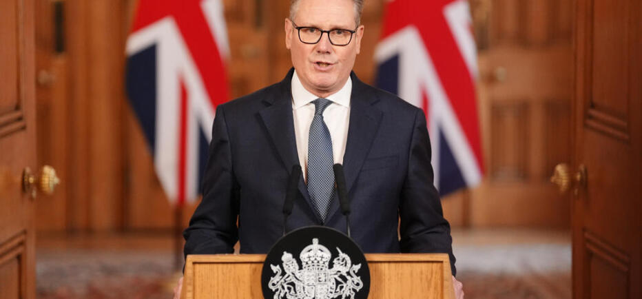 Κύπρος: Η Μεγάλη Βρετανία στέλνει πλοίο, ελικόπτερα και drones