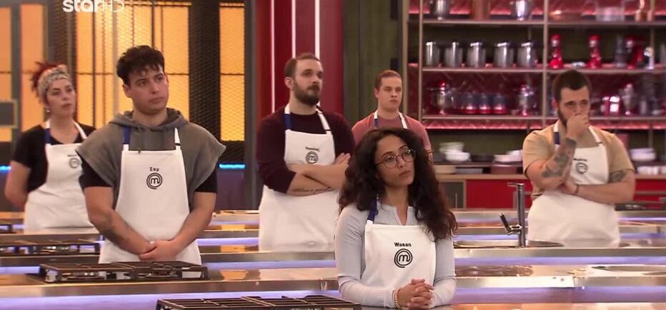 MasterChef: Είχε το καλύτερο πιάτο και κέρδισε τα 1.000 ευρώ!