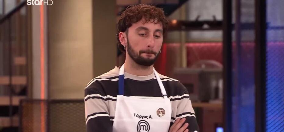 MasterChef: Η μπριγάδα που έστησε ο Γιώργος για την ομαδική