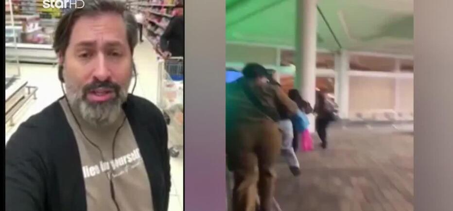 SOS Από Τους Έλληνες Που Βρίσκονται Στη Μέση Ανατολή