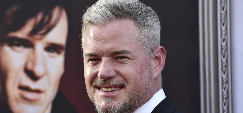 Έρικ Ντέιν: Αυτή είναι η επίσημη αιτία θανάτου του διάσημου ηθοποιού