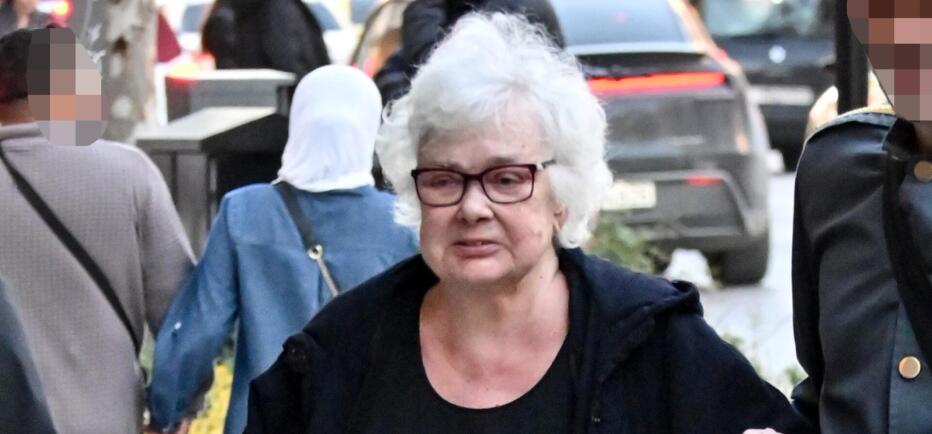 Ξένια Καλογεροπούλου