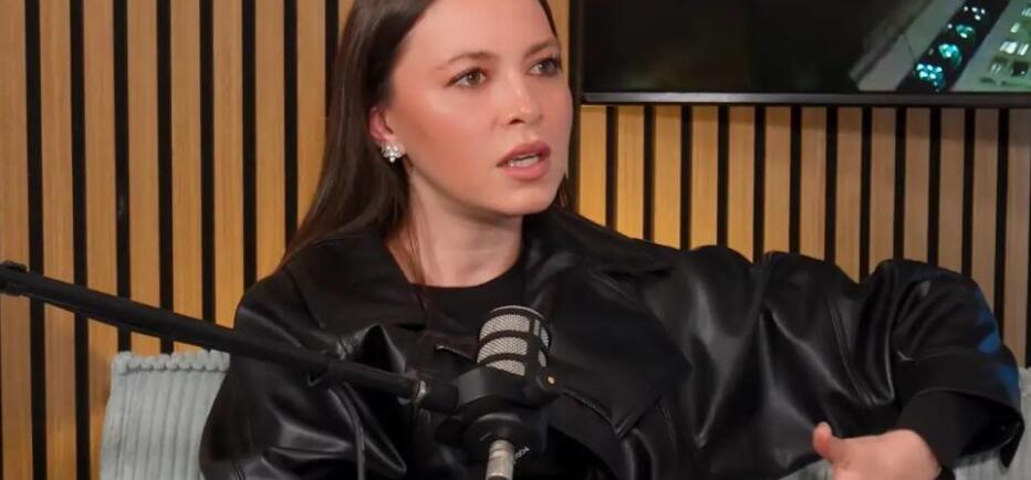 Εβελίνα Σκίτσκο για τη μάχη της με τον καρκίνο: «Το είχα καταλάβει!»