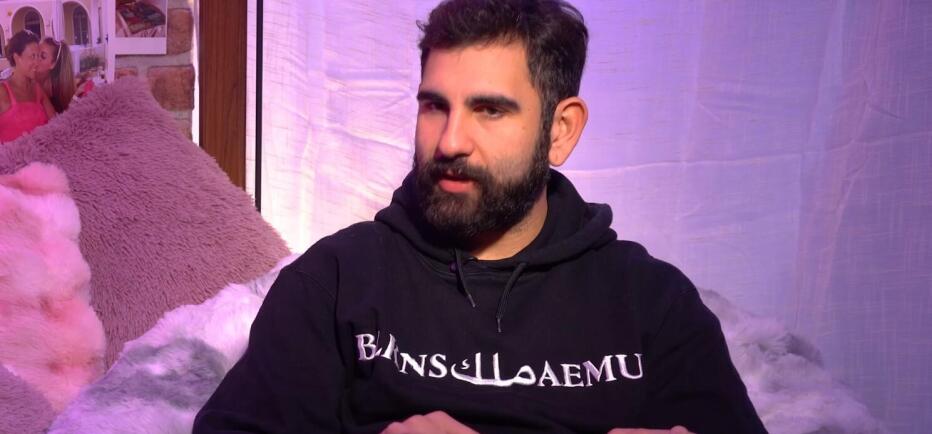 Δημήτρης Φιλιππίδης: Αποκάλυψε τον χωρισμό του μετά από 8 χρόνια σχέσης