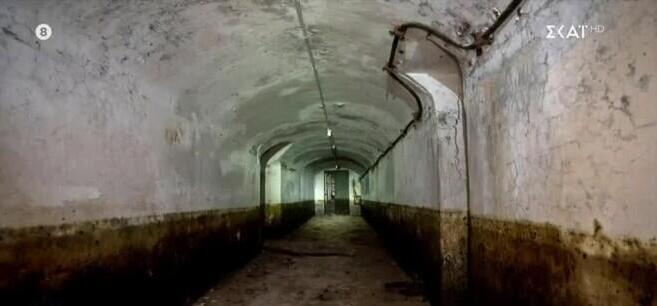 Πού βρίσκονται τα καταφύγια στην Ελλάδα – 2.892 οι χώροι προστασίας