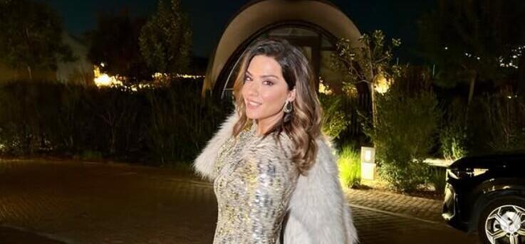 Βάσω Λασκαράκη: Δε φαντάζεσαι πόσο μάκρυναν τα μαλλιά της!