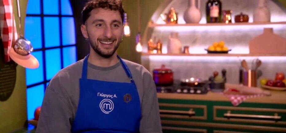 MasterChef: Αυτό είναι το ιδιαίτερο μενού που σκέφτηκε η μπλε μπριγάδα!