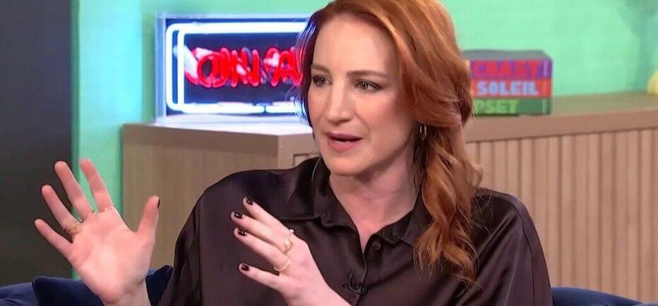 Στεφανία Γουλιώτη: Η δυστυχία, οι ενοχές και τα σκοτάδια της!