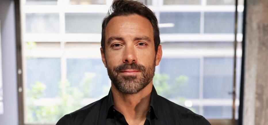 Σάκης Τανιμανίδης: Από τον ΑΝΤ1 στον ΣΚΑΪ – Η επίσημη ανακοίνωση