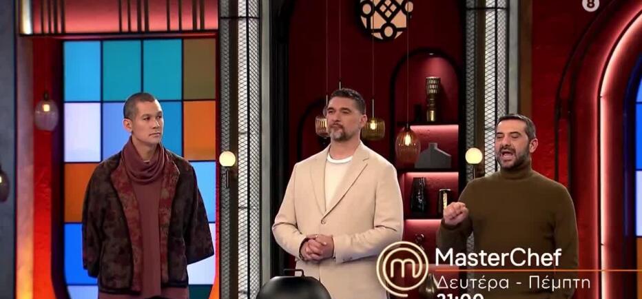 MasterChef: Δύο μπριγάδες σίγουρες για τη νίκη - «Είστε εδώ γιατί χάσατε!»